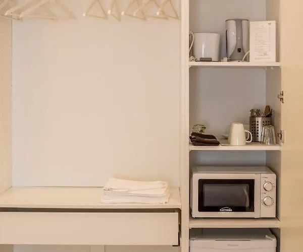 Vybe Centro Matosinhos