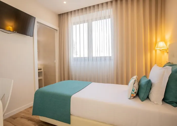 Apartamento Vybe Centro