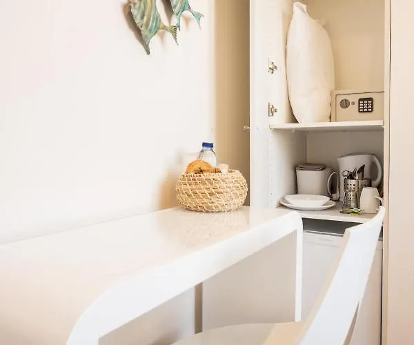 Appartement Vybe Centro *