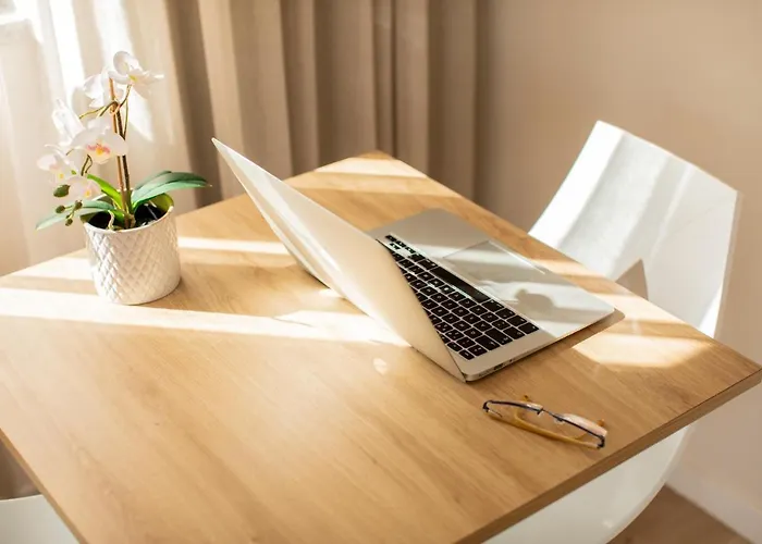 Vybe Centro Appartement Matosinhos (Porto)