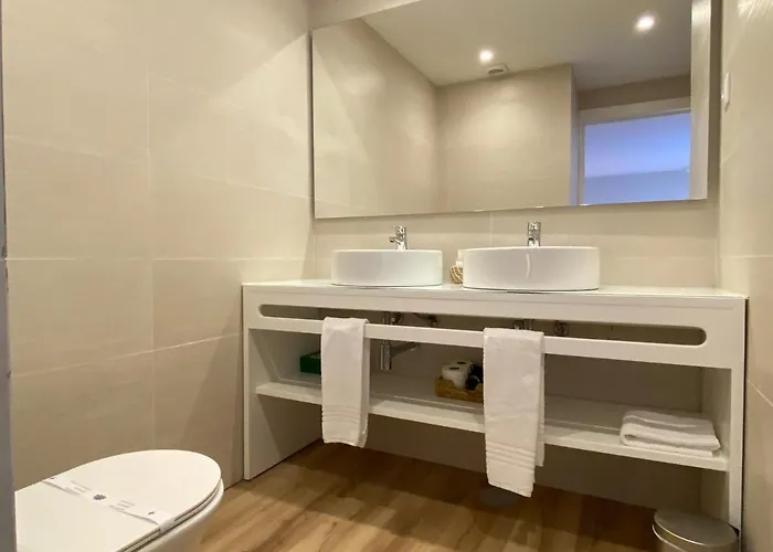 Apartment Vybe Centro Matosinhos (Porto)