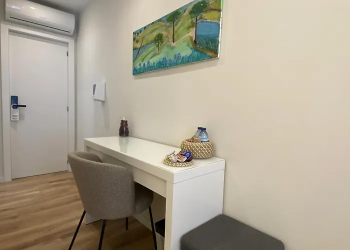 Vybe Centro Apartment Matosinhos (Porto)