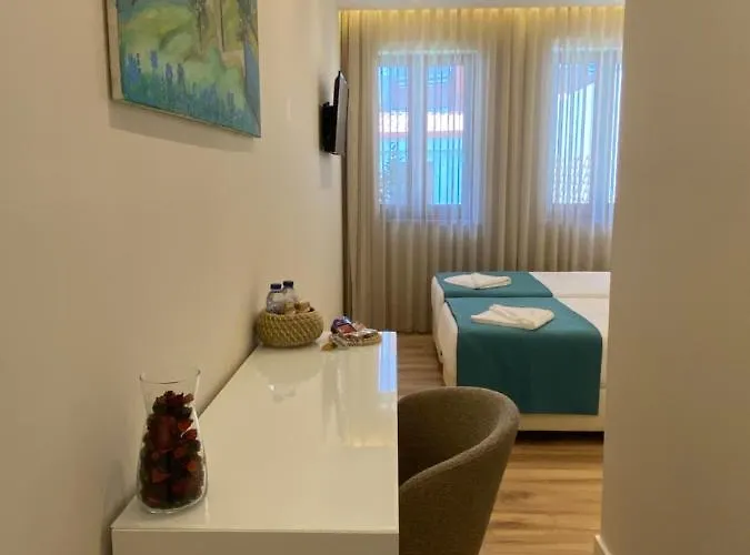 Vybe Centro Appartement