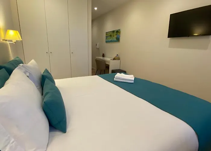 Apartment Vybe Centro Matosinhos (Porto)