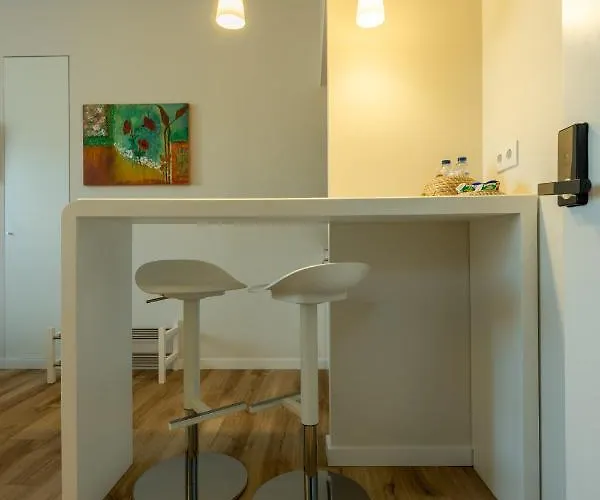 Appartement Vybe Centro