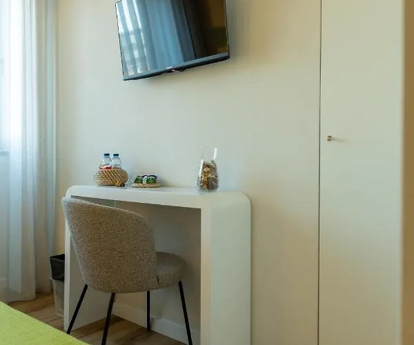 Appartement Vybe Centro *