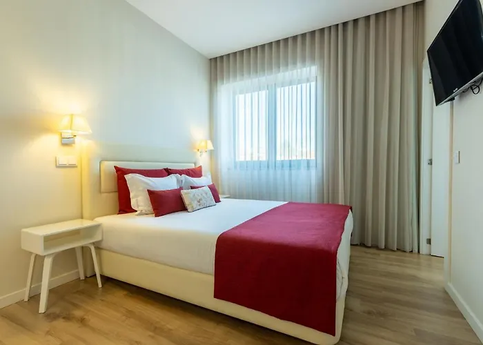 Vybe Centro * Matosinhos (Porto)