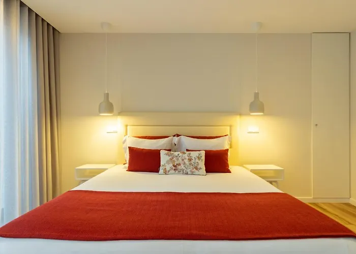 Vybe Centro Appartement