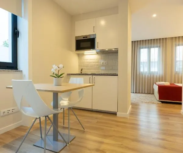 Vybe Centro Apartment