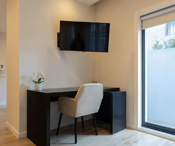 Vybe Centro * Matosinhos (Porto)