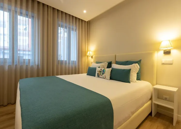 Vybe Centro * Matosinhos (Porto)