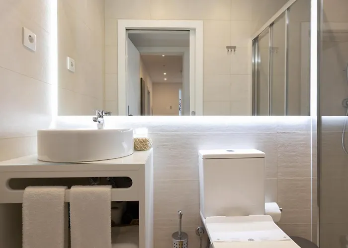 Vybe Centro * Matosinhos (Porto)