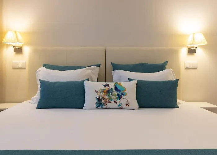 Vybe Centro Matosinhos (Porto)