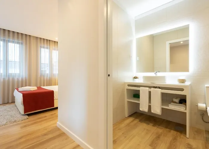 Vybe Centro Matosinhos (Porto)