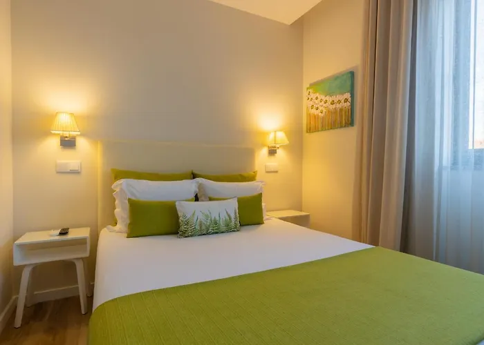 Vybe Centro Appartement *