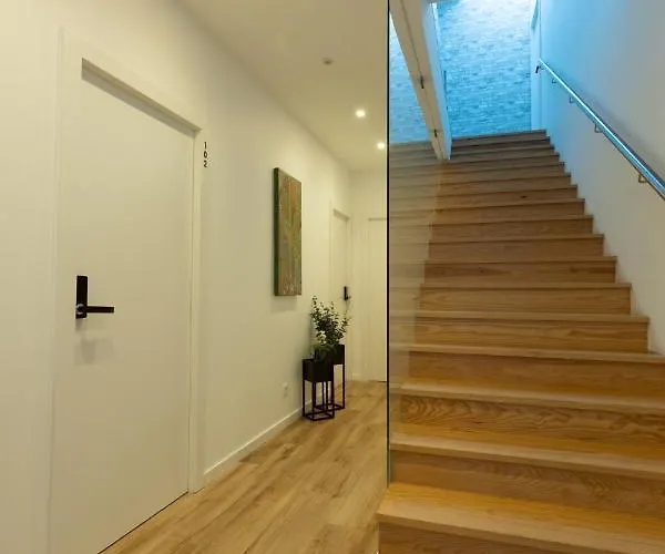 Vybe Centro Matosinhos (Porto)