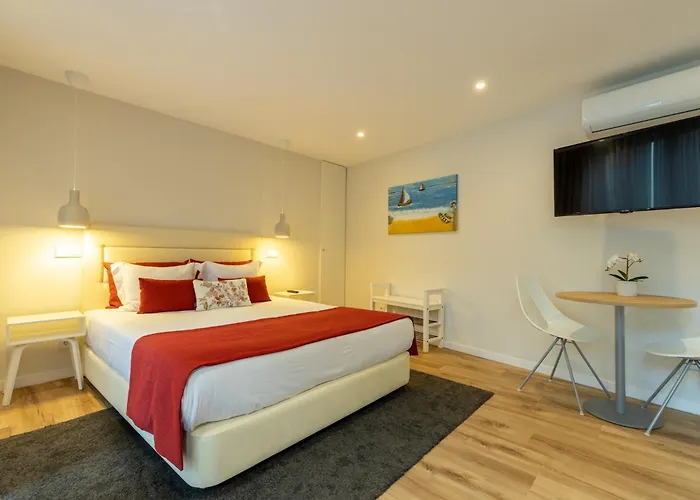 Vybe Centro * Matosinhos (Porto)