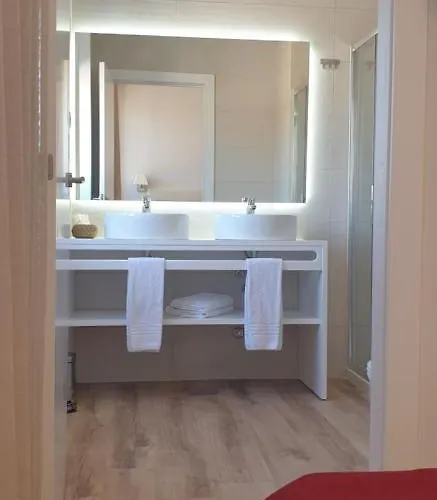 Vybe Centro Apartment Matosinhos (Porto)