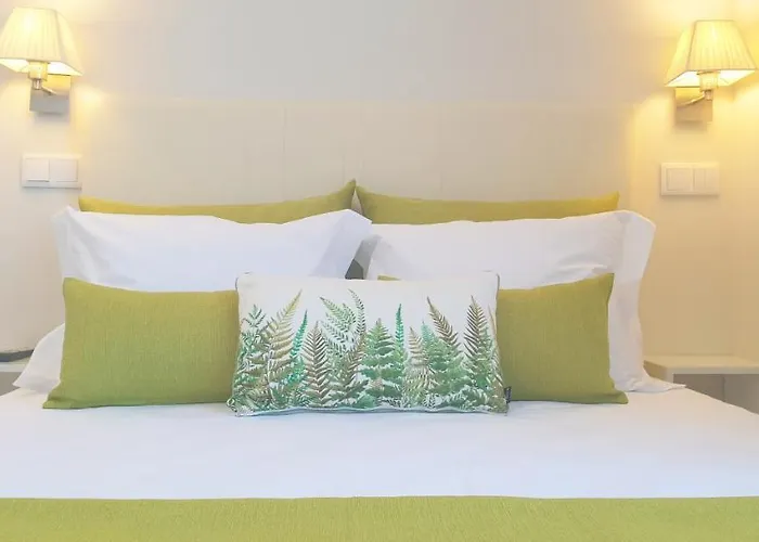 Vybe Centro Matosinhos (Porto)