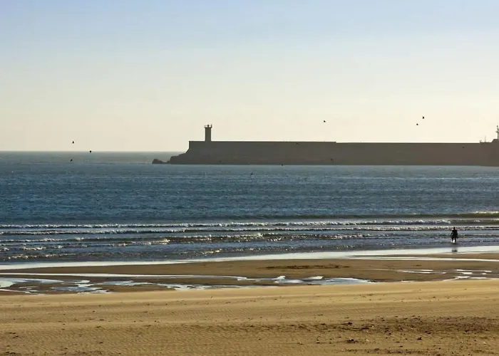 Appartement Vybe Centro