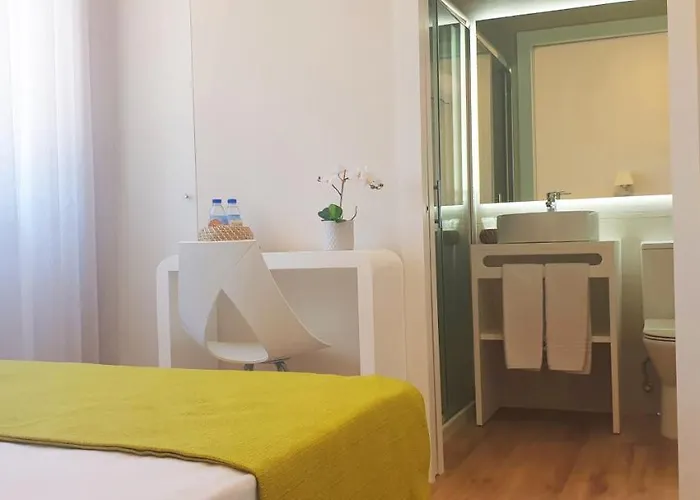 Vybe Centro * Matosinhos (Porto)